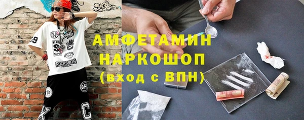 гашик Михайлов